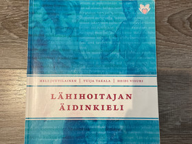 Lähihoitaja äidinkieli, Oppikirjat, Kirjat ja lehdet, Kouvola, Tori.fi Lähihoitaja äidinkieli, Oppikirjat, Kirjat ja lehdet, Kouvola, Tori.fi