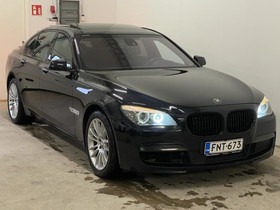 BMW 740, Autot, Kangasala, Tori.fi