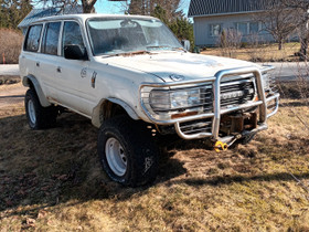 Toyota Land Cruiser, Autot, Lapua, Tori.fi Toyota Land Cruiser, Autot, Lapua, Tori.fi