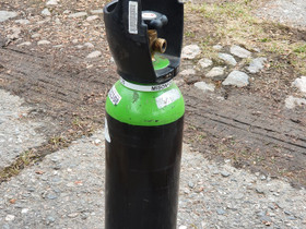 Suojakaasupullo, Muut koneet ja tarvikkeet, Työkoneet ja kalusto, Lappeenranta, Tori.fi Suojakaasupullo, Muut koneet ja tarvikkeet, Työkoneet ja kalusto, Lappeenranta, Tori.fi