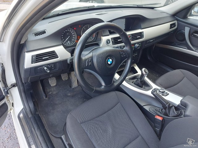 BMW 318 16