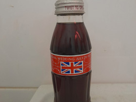 Coca Cola Royal -häälasipullo 90, Muu keräily, Keräily, Varkaus, Tori.fi Coca Cola Royal -häälasipullo 90, Muu keräily, Keräily, Varkaus, Tori.fi