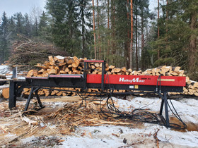 Halkomaxi, Metsäkoneet, Työkoneet ja kalusto, Hämeenlinna, Tori.fi Halkomaxi, Metsäkoneet, Työkoneet ja kalusto, Hämeenlinna, Tori.fi