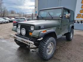 Jeep Wrangler, Autot, Helsinki, Tori.fi Jeep Wrangler, Autot, Helsinki, Tori.fi