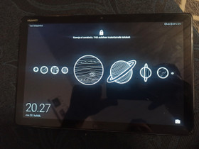 Huawei MediaPad M5 10 Lite 4G Grey, Tabletit, Tietokoneet ja lisälaitteet, Joensuu, Tori.fi Huawei MediaPad M5 10 Lite 4G Grey, Tabletit, Tietokoneet ja lisälaitteet, Joensuu, Tori.fi