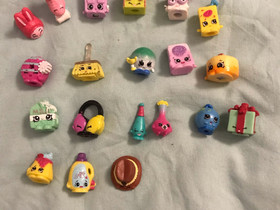 Shopkins hahmoja, Lelut ja pelit, Lastentarvikkeet ja lelut, Padasjoki, Tori.fi Shopkins hahmoja, Lelut ja pelit, Lastentarvikkeet ja lelut, Padasjoki, Tori.fi
