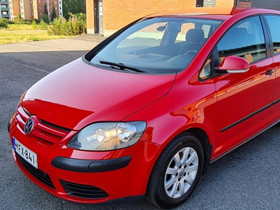 Volkswagen Golf Plus, Autot, Kaarina, Tori.fi Volkswagen Golf Plus, Autot, Kaarina, Tori.fi
