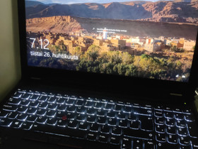 Lenovo thinkpad p50, Kannettavat, Tietokoneet ja lisälaitteet, Rauma, Tori.fi Lenovo thinkpad p50, Kannettavat, Tietokoneet ja lisälaitteet, Rauma, Tori.fi