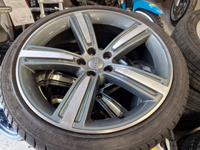 Bbs 19 audi mb vw, Renkaat ja vanteet, Oulu, Tori.fi Bbs 19 audi mb vw, Renkaat ja vanteet, Oulu, Tori.fi