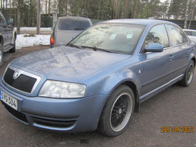 Skoda Superb, Autot, Lappeenranta, Tori.fi Skoda Superb, Autot, Lappeenranta, Tori.fi