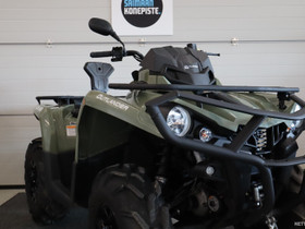 Can-Am Outlander, Mönkijät, Moto, Mikkeli, Tori.fi Can-Am Outlander, Mönkijät, Moto, Mikkeli, Tori.fi