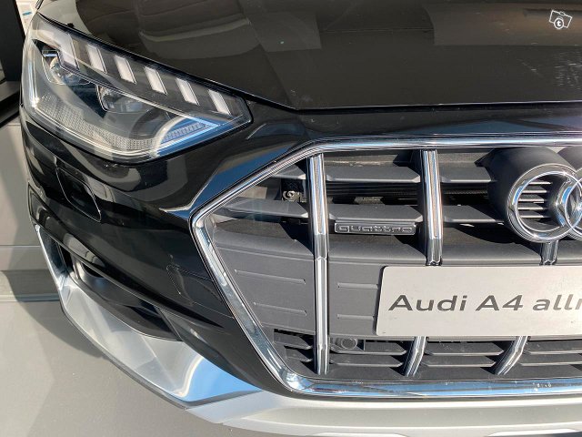 Audi A4 ALLROAD QUATTRO 3