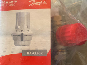 Danfoss patteritermostaatti uusi+venttiili, LVI ja putket, Rakennustarvikkeet ja työkalut, Luumäki, Tori.fi Danfoss patteritermostaatti uusi+venttiili, LVI ja putket, Rakennustarvikkeet ja työkalut, Luumäki, Tori.fi