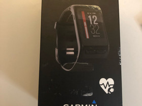 Garmin Vivoactive HR älykello, Muu tietotekniikka, Tietokoneet ja lisälaitteet, Riihimäki, Tori.fi Garmin Vivoactive HR älykello, Muu tietotekniikka, Tietokoneet ja lisälaitteet, Riihimäki, Tori.fi