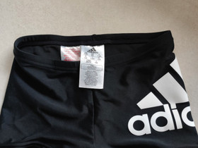 Adidas uimahousut 128, Uinti ja sukellus, Urheilu ja ulkoilu, Muurame, Tori.fi Adidas uimahousut 128, Uinti ja sukellus, Urheilu ja ulkoilu, Muurame, Tori.fi