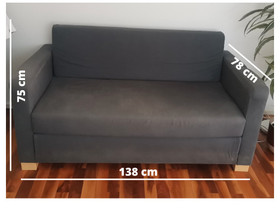 Ikea sofa, Sohvat ja nojatuolit, Sisustus ja huonekalut, Espoo, Tori.fi Ikea sofa, Sohvat ja nojatuolit, Sisustus ja huonekalut, Espoo, Tori.fi
