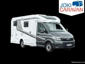Knaus Van Ti Plus 650 MEG, Matkailuautot, Matkailuautot ja asuntovaunut, Lappeenranta, Tori.fi Knaus Van Ti Plus 650 MEG, Matkailuautot, Matkailuautot ja asuntovaunut, Lappeenranta, Tori.fi