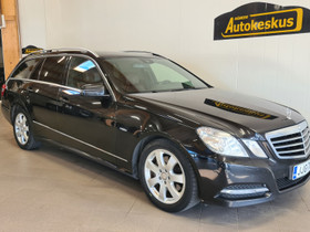 Mercedes-Benz E, Autot, Ylöjärvi, Tori.fi Mercedes-Benz E, Autot, Ylöjärvi, Tori.fi
