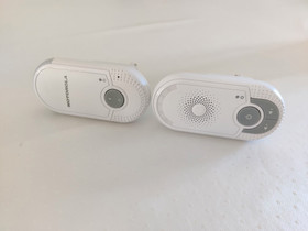 Motorola MBP8 itkuhälytin, Muut lastentarvikkeet, Lastentarvikkeet ja lelut, Ylöjärvi, Tori.fi Motorola MBP8 itkuhälytin, Muut lastentarvikkeet, Lastentarvikkeet ja lelut, Ylöjärvi, Tori.fi
