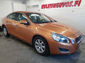 Volvo S60, Autot, Kempele, Tori.fi Volvo S60, Autot, Kempele, Tori.fi