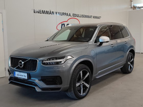 Volvo XC90, Autot, Lempäälä, Tori.fi Volvo XC90, Autot, Lempäälä, Tori.fi