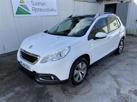 Peugeot 2008, Autot, Espoo, Tori.fi Peugeot 2008, Autot, Espoo, Tori.fi