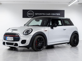 Mini John Cooper Works, Autot, Oulu, Tori.fi Mini John Cooper Works, Autot, Oulu, Tori.fi