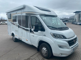 Carado T 132, Matkailuautot, Matkailuautot ja asuntovaunut, Lahti, Tori.fi Carado T 132, Matkailuautot, Matkailuautot ja asuntovaunut, Lahti, Tori.fi