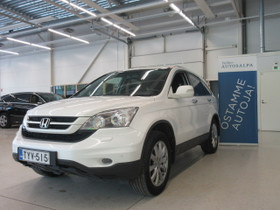 HONDA CR-V, Autot, Hämeenlinna, Tori.fi HONDA CR-V, Autot, Hämeenlinna, Tori.fi