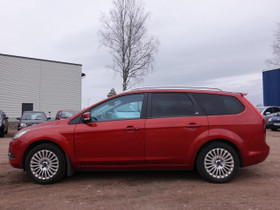 Ford FOCUS, Autot, Kotka, Tori.fi Ford FOCUS, Autot, Kotka, Tori.fi
