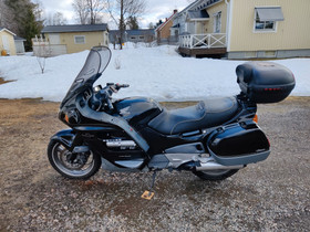 Honda ST 1100, Moottoripyörät, Moto, Tornio, Tori.fi Honda ST 1100, Moottoripyörät, Moto, Tornio, Tori.fi