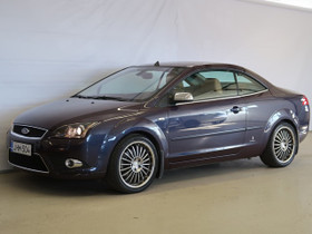 FORD Focus Coupe-Cabriole, Autot, Hyvinkää, Tori.fi FORD Focus Coupe-Cabriole, Autot, Hyvinkää, Tori.fi