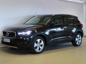 VOLVO XC40, Autot, Hyvinkää, Tori.fi VOLVO XC40, Autot, Hyvinkää, Tori.fi