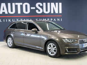 Audi A4, Autot, Imatra, Tori.fi Audi A4, Autot, Imatra, Tori.fi