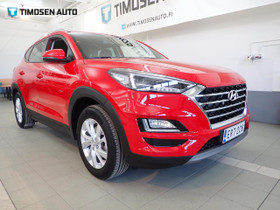 HYUNDAI Tucson, Autot, Joensuu, Tori.fi HYUNDAI Tucson, Autot, Joensuu, Tori.fi
