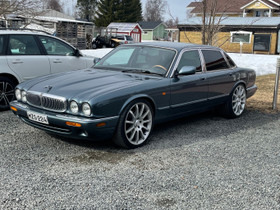 Jaguar XJ, Autot, Keminmaa, Tori.fi Jaguar XJ, Autot, Keminmaa, Tori.fi
