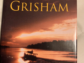 John Grisham kirjapaketti, Kaunokirjallisuus, Kirjat ja lehdet, Tampere, Tori.fi John Grisham kirjapaketti, Kaunokirjallisuus, Kirjat ja lehdet, Tampere, Tori.fi