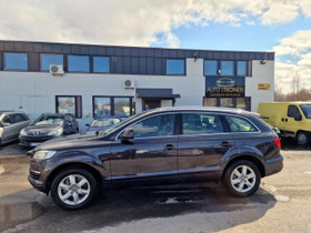 Audi Q7, Autot, Oulu, Tori.fi Audi Q7, Autot, Oulu, Tori.fi