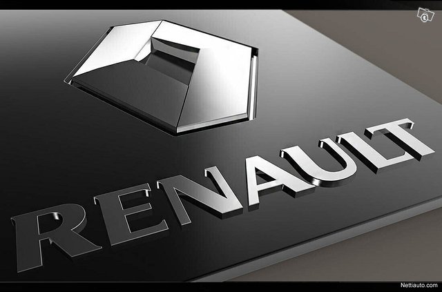 Renault Master, kuva 1