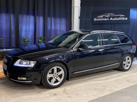 Audi A6, Autot, Muurame, Tori.fi Audi A6, Autot, Muurame, Tori.fi