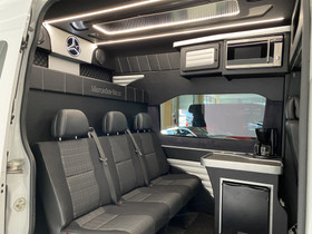 Mercedes-Benz Sprinter, Muut, Lempäälä, Tori.fi Mercedes-Benz Sprinter, Muut, Lempäälä, Tori.fi