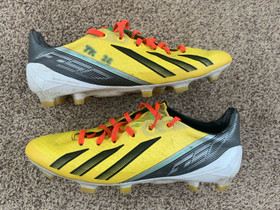 Adidas F50 Adizero nappikset koko 38 2/3, Jalkapallo, Urheilu ja ulkoilu, Joensuu, Tori.fi Adidas F50 Adizero nappikset koko 38 2/3, Jalkapallo, Urheilu ja ulkoilu, Joensuu, Tori.fi