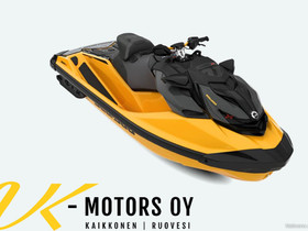 Sea-Doo RXP X-RS, Vesiskootterit, Veneet, Ruovesi, Tori.fi Sea-Doo RXP X-RS, Vesiskootterit, Veneet, Ruovesi, Tori.fi