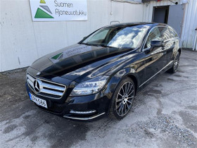 Mercedes-Benz CLS, Autot, Espoo, Tori.fi Mercedes-Benz CLS, Autot, Espoo, Tori.fi