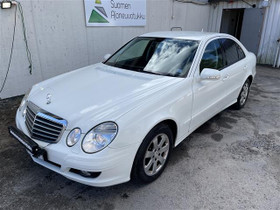 Mercedes-Benz E, Autot, Espoo, Tori.fi Mercedes-Benz E, Autot, Espoo, Tori.fi