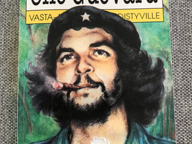 Che Guevara vasta-alkajille ja edistyneille, Sarjakuvat, Kirjat ja lehdet, Lappeenranta, Tori.fi Che Guevara vasta-alkajille ja edistyneille, Sarjakuvat, Kirjat ja lehdet, Lappeenranta, Tori.fi