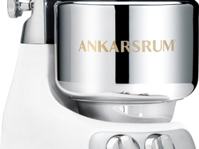Ankarsrum yleiskone AKM6230 (valkoinen), Muut kodinkoneet, Kodinkoneet, Kotka, Tori.fi