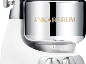 Ankarsrum yleiskone AKM6230 (valkoinen), Muut kodinkoneet, Kodinkoneet, Kotka, Tori.fi Ankarsrum yleiskone AKM6230 (valkoinen), Muut kodinkoneet, Kodinkoneet, Kotka, Tori.fi