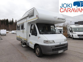 Hymer Swing, Matkailuautot, Matkailuautot ja asuntovaunut, Lappeenranta, Tori.fi Hymer Swing, Matkailuautot, Matkailuautot ja asuntovaunut, Lappeenranta, Tori.fi
