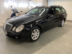 Mercedes-Benz E, Autot, Vantaa, Tori.fi Mercedes-Benz E, Autot, Vantaa, Tori.fi